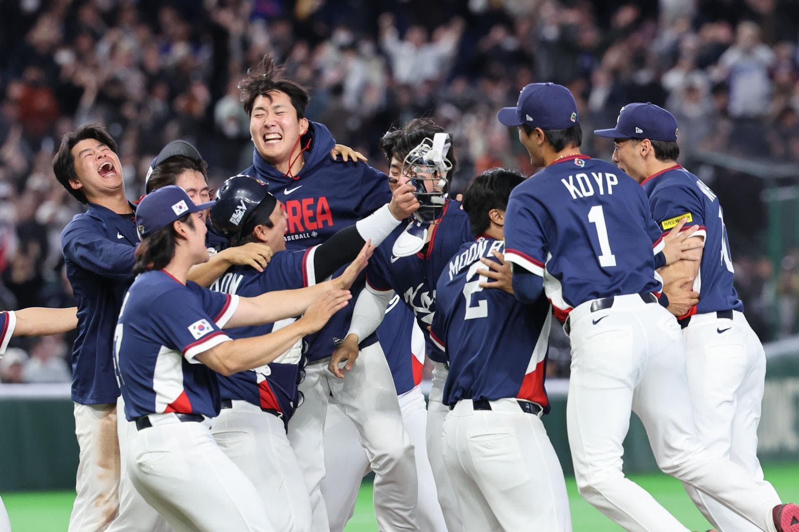WBC 2026, 최종 우승자는? (feat. 만약 한국이 우승한다면 🇰🇷)