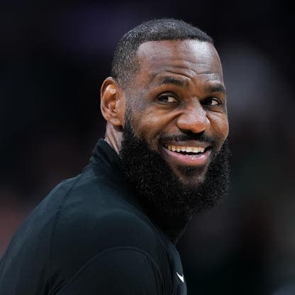 NBA: 르브론 제임스의 다음 팀은?