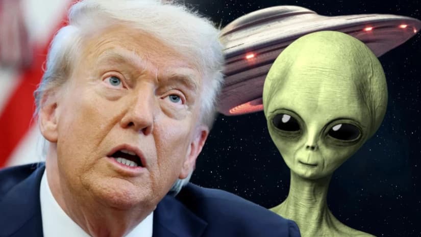 👽 어느덧 슬금슬금 20% 찍은 외계인 실존 마켓, 대체 무슨 일이?