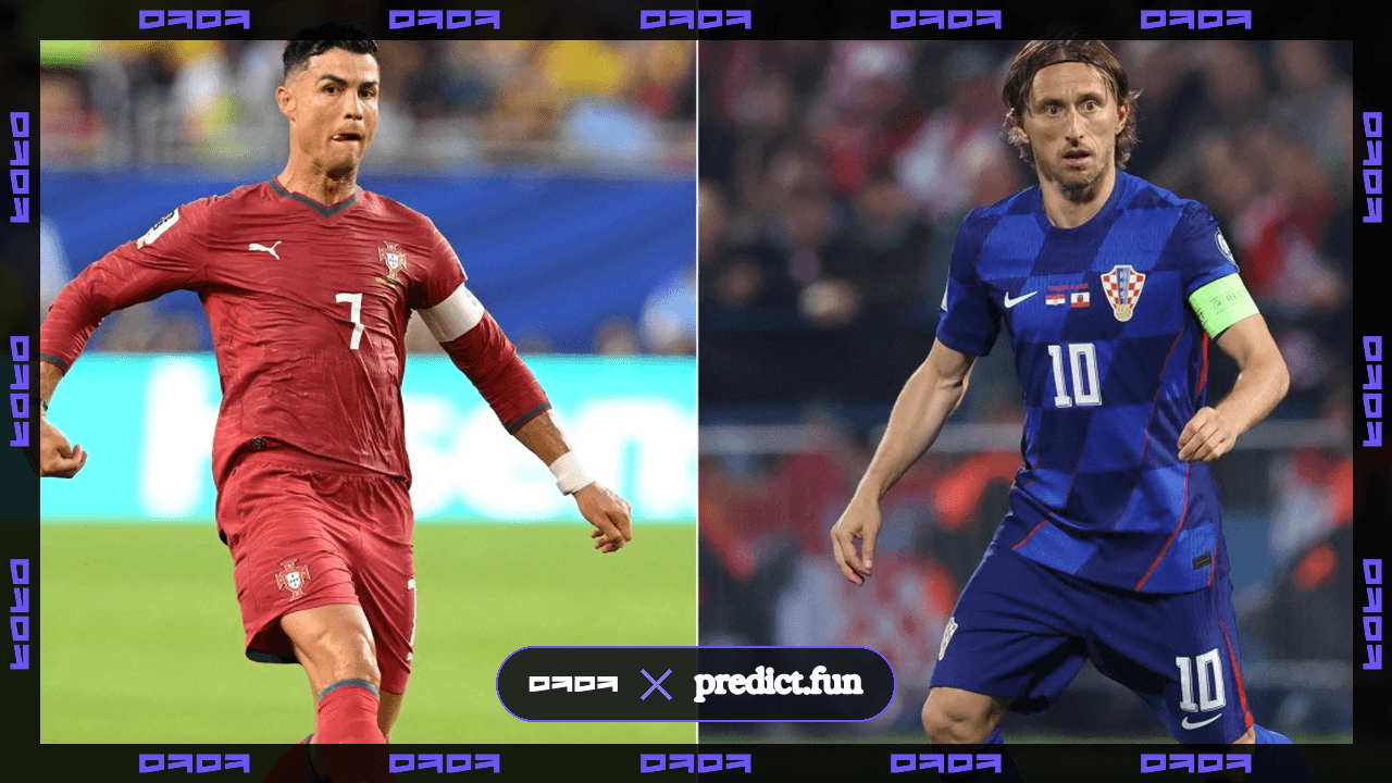 월드컵 최대 접전! 포르투갈 vs 크로아티아 리뷰 ⚽
